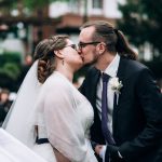 Hochzeit von Fabian und Steffi