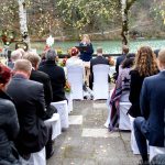 Hochzeit in Füssen von Sophie und Gregor