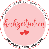 Badge Hochzeitsideen München