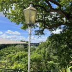 Freie Trauung von Liza und Tim im Arco Schlösschen in Neuburg an der Donau