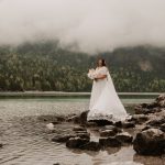 Freie Trauung von Casy und Philipp im Eibsee-Hotel