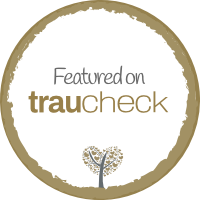 Logo Featured on Traucheck