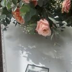 Freie Trauung von Michaela und Dominik in der Alten Gärtnerei in Taufkirchen bei München