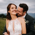Freie Trauung auf der Steinbockalm in Österreich Freie Trauung von Sandra und Nico auf der Steinbockalm in Österreich