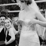 Freie Trauung in der Alten Gärtnerei in Taufkirchen bei München Freie Trauung von Michaela und Dominik in der Alten Gärtnerei in Taufkirchen bei München