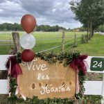 Deutsch-Französische Trauung in Bad Zwischenahn Deutsch-Französische Trauung in Bad Zwischenahn