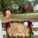 Deutsch-Französische Trauung in Bad Zwischenahn Deutsch-Französische Trauung in Bad Zwischenahn