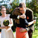 Freie Trauung von Anika und Chris in Dießen am Ammersee Freie Trauung von Anika und Chris in Dießen am Ammersee