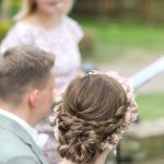 Freie Trauung im Pröve Hof in Eicklingen Freie Trauung im Pröve Hof in Eicklingen