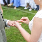 Freie Trauung im Pröve Hof in Eicklingen Freie Trauung im Pröve Hof in Eicklingen