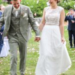 Freie Trauung im Pröve Hof in Eicklingen Freie Trauung im Pröve Hof in Eicklingen