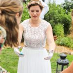 Freie Trauung im Pröve Hof in Eicklingen Freie Trauung im Pröve Hof in Eicklingen